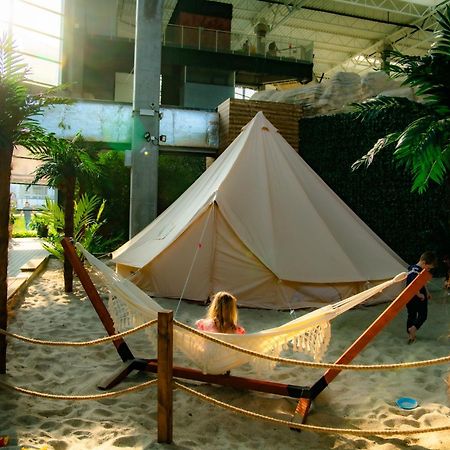 Green Village W Aquapark Reda Exterior photo